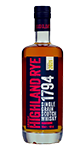 Arbikie Highland Rye 1794 Whisky